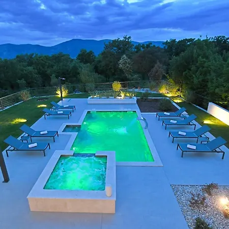 Villa Helena