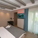 Villa Helena Brzac