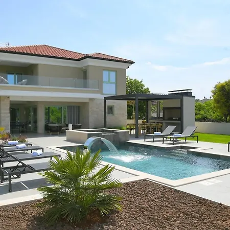 Villa Helena