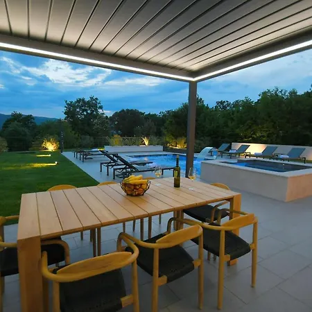 Villa Helena