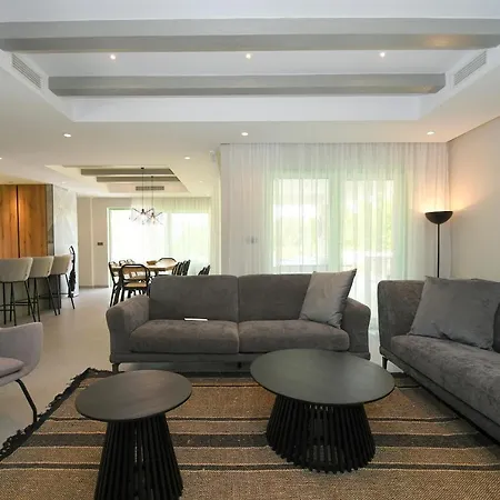 Helena Вилла Brzac