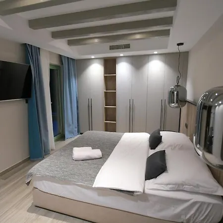 Вилла Helena Brzac