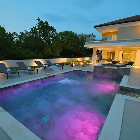 Вилла Helena Brzac