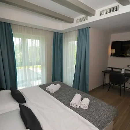 Helena Вилла Brzac