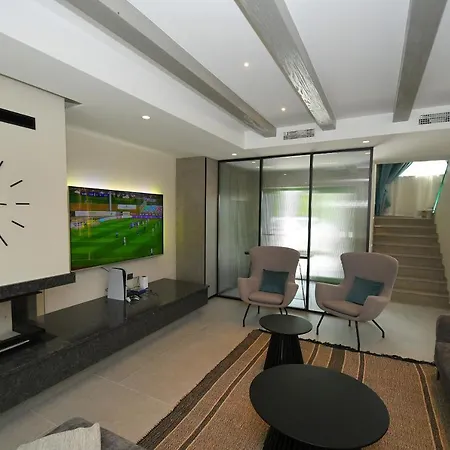 Helena Вилла Brzac